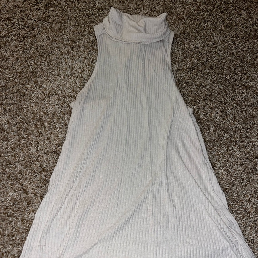 Express one eleven tank